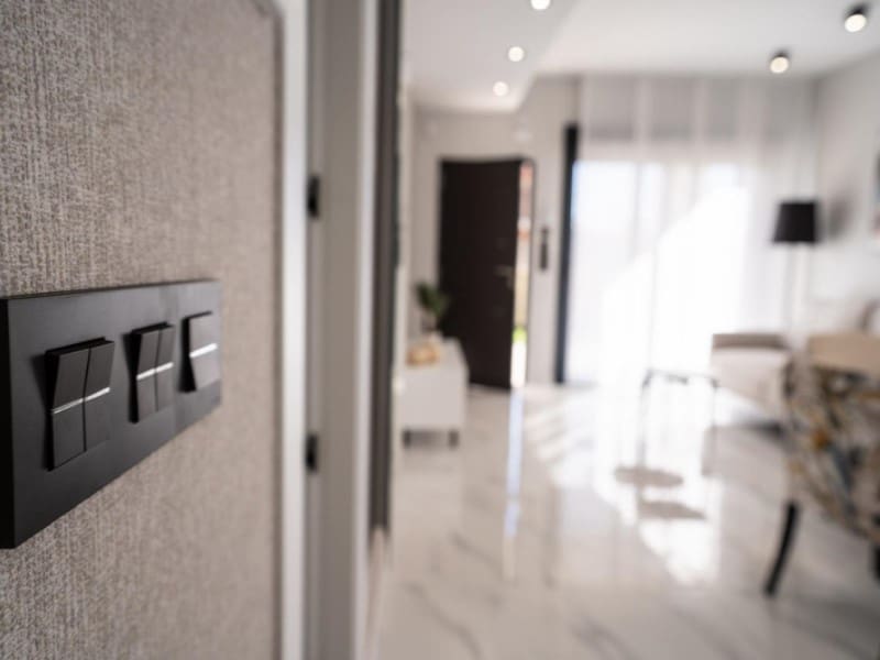 Bungalow de 3 habitaciones en Pilar de la Horadada en venta con piscina - 340.000 € (Ref: 8834503)