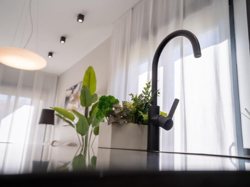 Bungalow de 3 habitaciones en Pilar de la Horadada en venta con piscina - 340.000 € (Ref: 8834503)