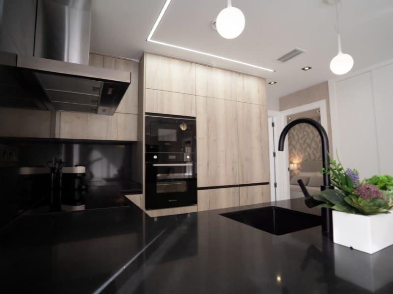 Bungalow de 3 habitaciones en Pilar de la Horadada en venta con piscina - 340.000 € (Ref: 8834503)