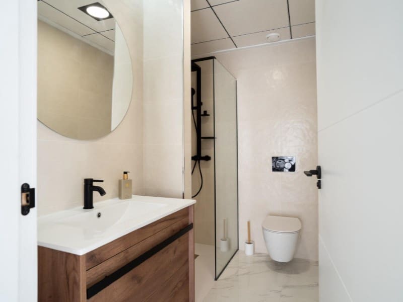 Bungalow de 3 habitaciones en Pilar de la Horadada en venta con piscina - 340.000 € (Ref: 8834503)