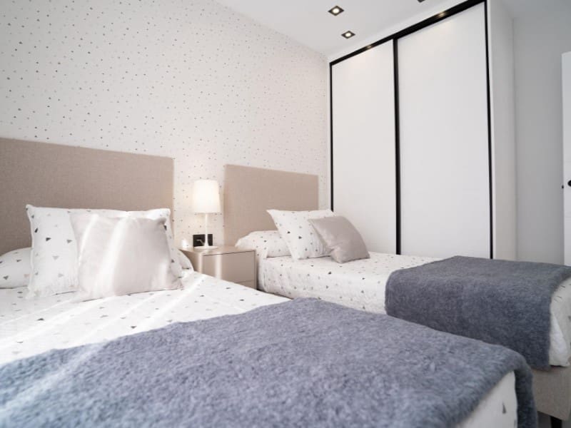 Bungalow de 3 habitaciones en Pilar de la Horadada en venta con piscina - 340.000 € (Ref: 8834503)