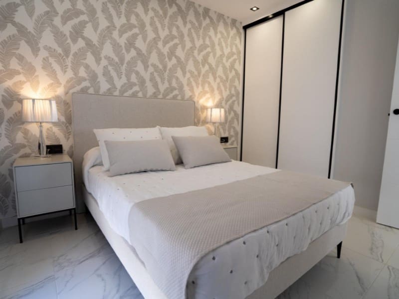 Bungalow de 3 habitaciones en Pilar de la Horadada en venta con piscina - 340.000 € (Ref: 8834503)