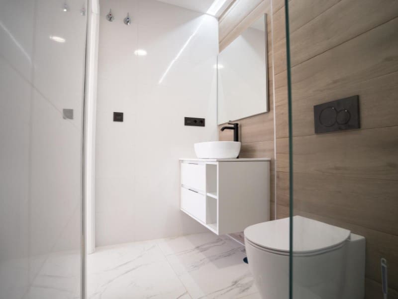 Bungalow de 3 habitaciones en Pilar de la Horadada en venta con piscina - 340.000 € (Ref: 8834503)