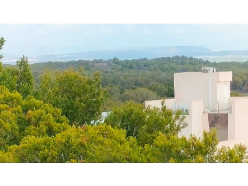 3 soveværelse Byhus til salg i Orihuela Costa med swimmingpool - € 310.000 (Ref: 8862201)