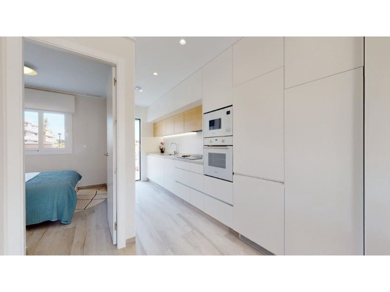Chalet de 3 habitaciones en Pilar de la Horadada en venta con piscina - 379.900 € (Ref: 8862202)