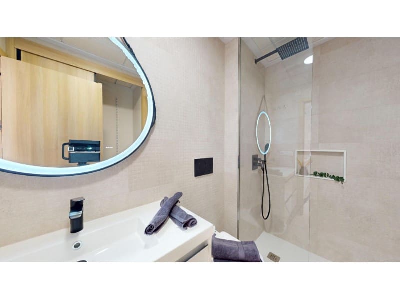 Apartamento de 3 habitaciones en Pilar de la Horadada en venta con piscina - 279.900 € (Ref: 8862207)