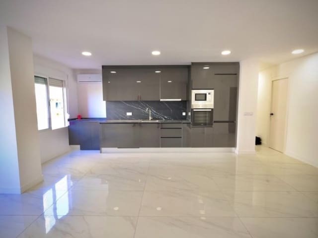 3 soveværelse Lejlighed til salg i Antonio Machado, Torrevieja - € 219.000 (Ref: 8862239)