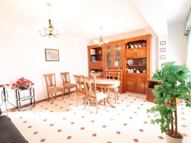 3 soveværelse Lejlighed til salg i Antonio Machado, Torrevieja - € 139.000 (Ref: 8862245)
