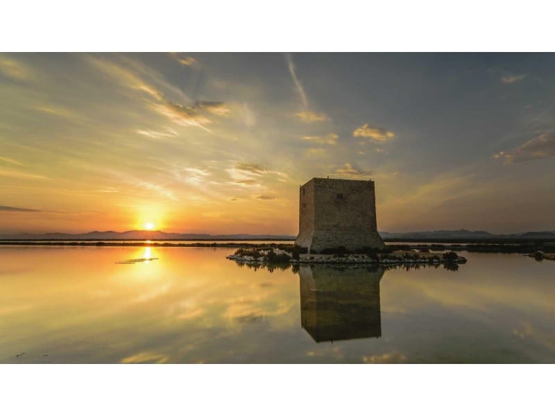 2 sovrum Takvåning till salu i Santa Pola med pool - 313 000 € (Ref: 8874605)