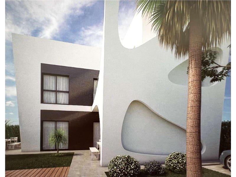 3 bedroom Villa for sale in Rojales with pool - € 770,000 (Ref: 8881717)