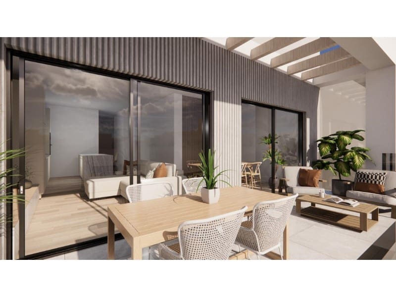 3 bedroom Villa for sale in Rojales with pool - € 770,000 (Ref: 8881717)