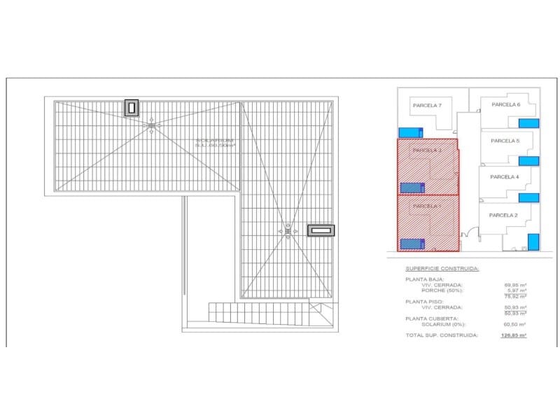 3 bedroom Villa for sale in Rojales with pool - € 770,000 (Ref: 8881717)