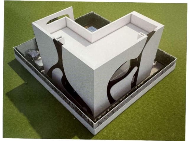 3 bedroom Villa for sale in Rojales with pool - € 770,000 (Ref: 8881717)