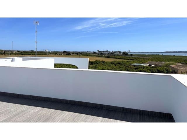 3 bedroom Villa for sale in Rojales with pool - € 770,000 (Ref: 8881717)