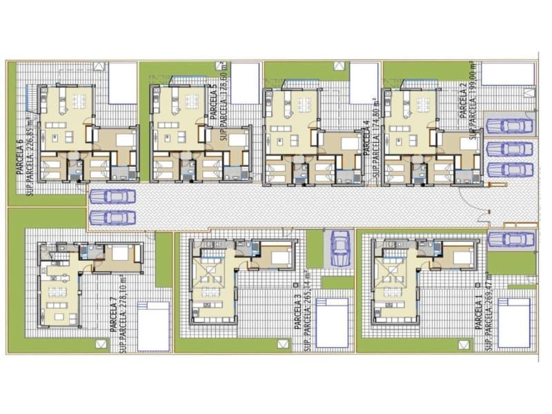 3 bedroom Villa for sale in Rojales with pool - € 770,000 (Ref: 8881717)