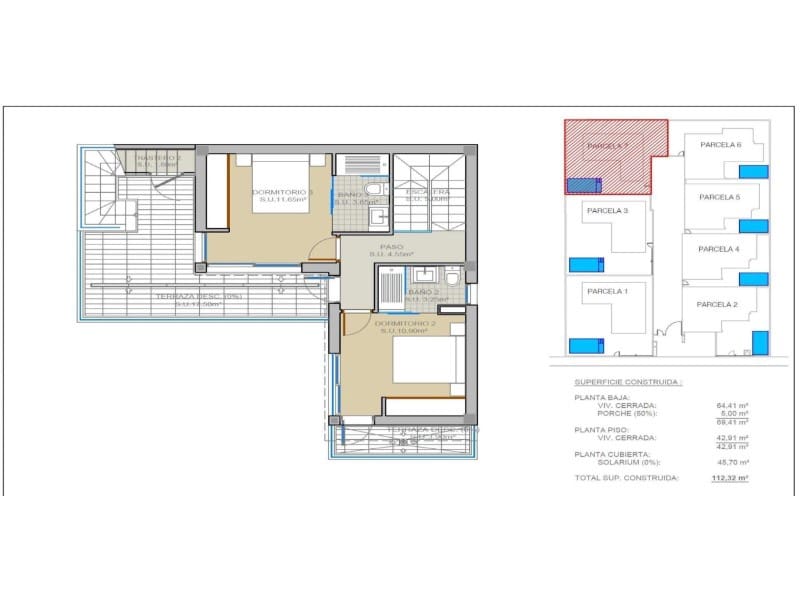 3 bedroom Villa for sale in Rojales with pool - € 770,000 (Ref: 8881717)