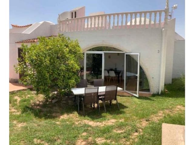 2 bedroom Bungalow for sale in Aguamarina, Orihuela - € 149,000 (Ref: 8886366)
