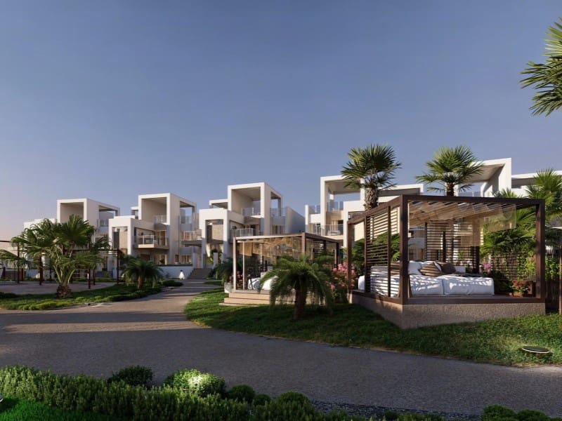 2 sypialnia Bungalow na sprzedaż w Rojales z basenem - 324 000 € (Ref: 8894838)