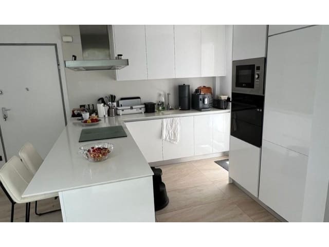 4 soveværelse Villa til salg i Las Filipinas med swimmingpool - € 499.995 (Ref: 8902455)