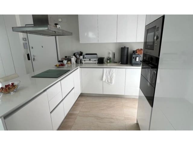 4 soveværelse Villa til salg i Las Filipinas med swimmingpool - € 499.995 (Ref: 8902455)