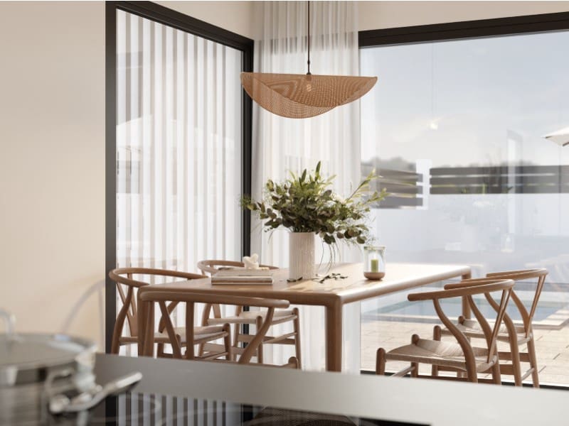 3 soverom Villa til salgs i Aguas Nuevas med svømmebasseng - € 499 900 (Ref: 8905866)