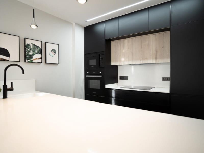 2 soveværelse Bungalow til salg i Pilar de la Horadada med swimmingpool - € 340.000 (Ref: 8905867)