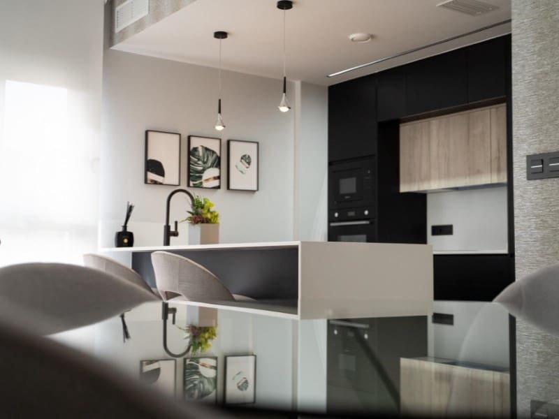 2 soveværelse Bungalow til salg i Pilar de la Horadada med swimmingpool - € 340.000 (Ref: 8905867)