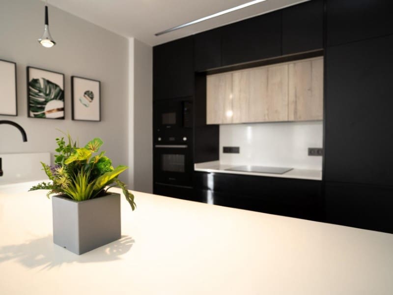 2 soveværelse Bungalow til salg i Pilar de la Horadada med swimmingpool - € 340.000 (Ref: 8905867)