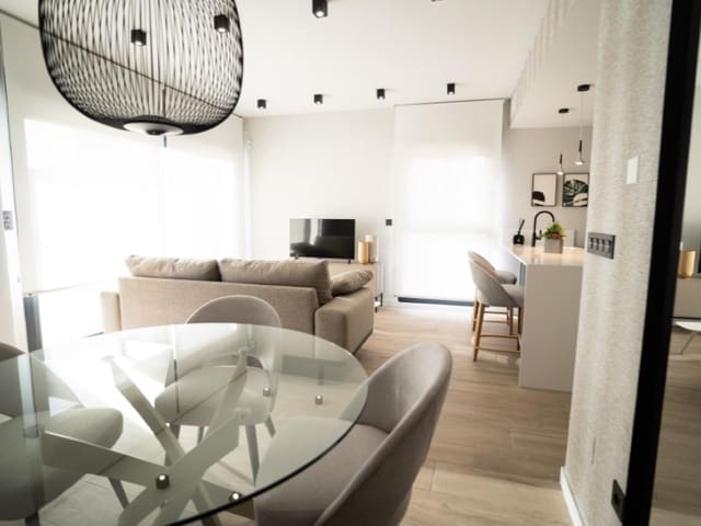 2 soveværelse Bungalow til salg i Pilar de la Horadada ciudad, Pilar de la Horadada med swimmingpool - € 340.000 (Ref: 8905867)