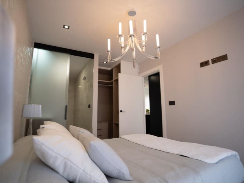 2 soveværelse Bungalow til salg i Pilar de la Horadada med swimmingpool - € 340.000 (Ref: 8905867)