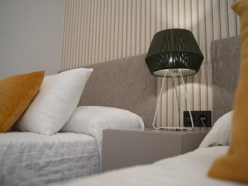 2 soveværelse Bungalow til salg i Pilar de la Horadada med swimmingpool - € 340.000 (Ref: 8905867)