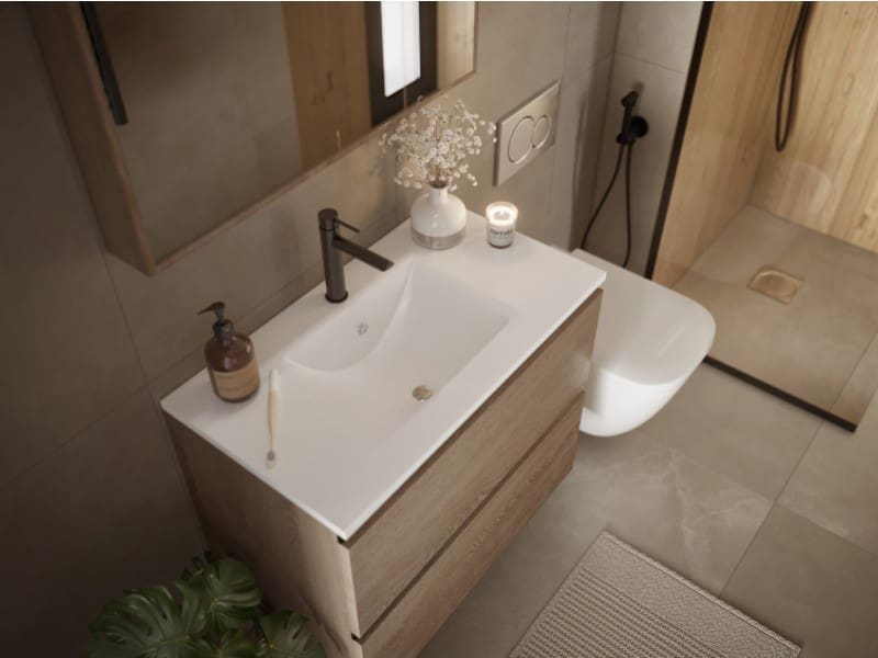 2 soverom Leilighet til salgs i Aguas Nuevas - € 295 000 (Ref: 8908044)