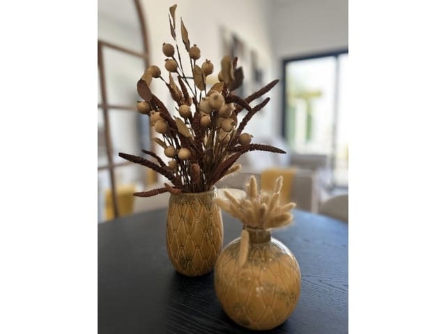 2 Zimmer Bungalow zu verkaufen in San Fulgencio mit Pool - 233.900 € (Ref: 8908049)