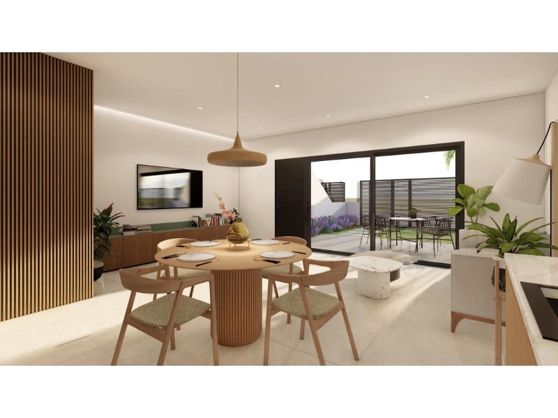 2 bedroom Bungalow for sale in Los Cuarteros - € 258,900 (Ref: 8913296)