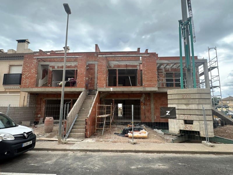 2 bedroom Bungalow for sale in Los Cuarteros - € 258,900 (Ref: 8913296)