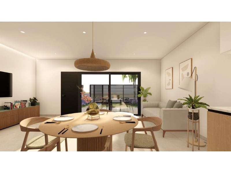 2 bedroom Bungalow for sale in Los Cuarteros - € 258,900 (Ref: 8913296)