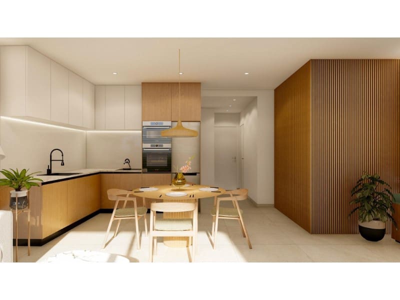 2 bedroom Bungalow for sale in Los Cuarteros - € 258,900 (Ref: 8913296)