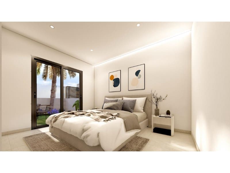 2 bedroom Bungalow for sale in Los Cuarteros - € 258,900 (Ref: 8913296)