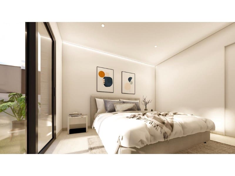 2 bedroom Bungalow for sale in Los Cuarteros - € 258,900 (Ref: 8913296)