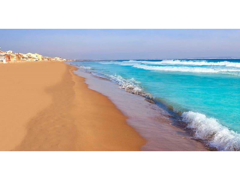 3 bedroom Villa for sale in San Fulgencio with pool - € 800,000 (Ref: 8932582)