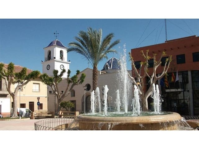 3 bedroom Villa for sale in San Fulgencio with pool - € 800,000 (Ref: 8932582)