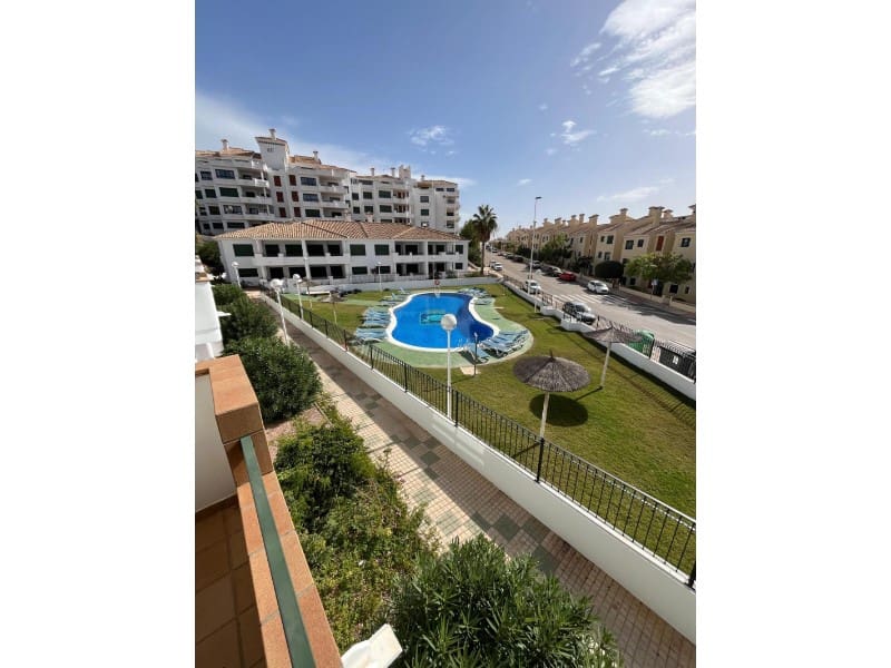 2 soveværelse Lejlighed til salg i Orihuela Costa med swimmingpool - € 212.350 (Ref: 8932583)