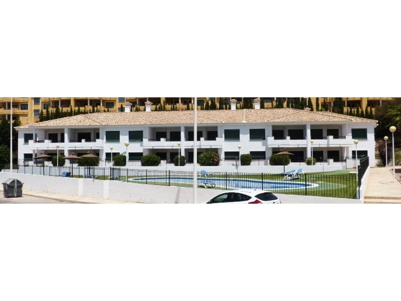 2 soveværelse Lejlighed til salg i Orihuela Costa med swimmingpool - € 212.350 (Ref: 8932583)