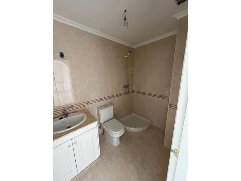 2 soveværelse Lejlighed til salg i Orihuela Costa med swimmingpool - € 212.350 (Ref: 8932583)