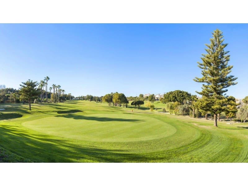 2 soveværelse Lejlighed til salg i Orihuela Costa med swimmingpool - € 212.350 (Ref: 8932583)