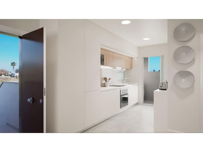 3 quarto Casa em Banda para venda em El Mojon com piscina - 429 900 € (Ref: 8932596)