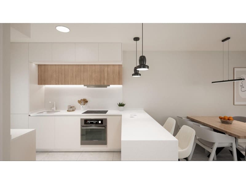 3 quarto Casa em Banda para venda em El Mojon com piscina - 429 900 € (Ref: 8932596)