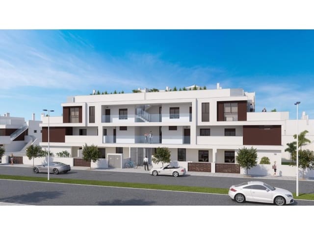 3 quarto Casa em Banda para venda em El Mojon, Pilar de la Horadada com piscina - 429 900 € (Ref: 8932596)