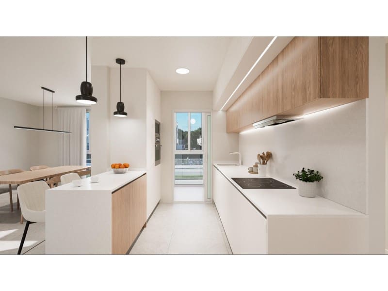 3 quarto Casa em Banda para venda em El Mojon com piscina - 429 900 € (Ref: 8932596)