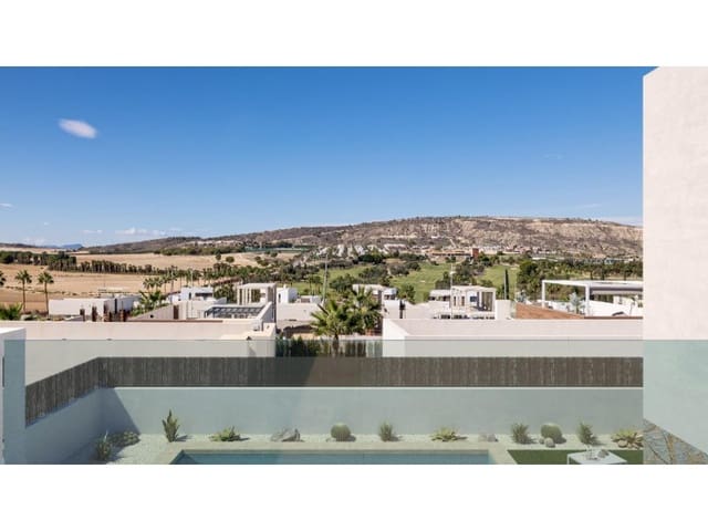 3 camera da letto Villa in vendita in Algorfa con piscina - 478.000 € (Rif: 8932601)